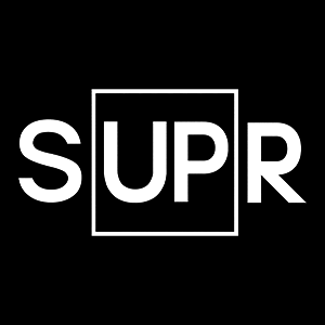 SUPR_HD